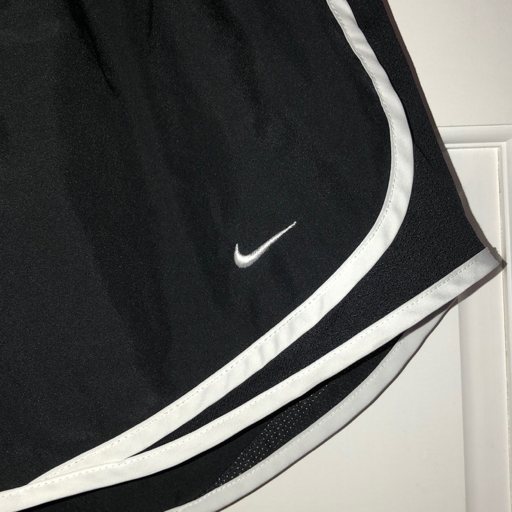 NIKE Dri-Fit Running Shorts